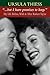 ...But I Have Promises To Keep My Life Before, With, And After Robert Taylor by Ursula Thiess