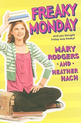 Freaky Monday (Hardcover)