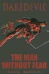 Daredevil: The Man Without Fear