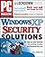 PC Magazine Windows XP Security Solutions