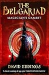 Magician's Gambit by David Eddings
