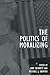 The Politics of Moralizing by Jane Bennett