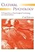 Cultural Psychology: A Pers...