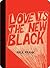 Paul Frank: Love Is the New Black: 30 Postcards