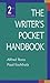 The Writer's Pocket Handbook by Alfred Rosa
