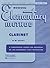 Rubank Elementary Method Clarinet by N.W. Hovey