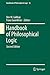 Handbook of Philosophical Logic, Volume 16