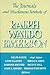 1860–1866 (Volume XV) by Ralph Waldo Emerson