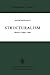 Structuralism: Moscow-Prague-Paris (Synthese Library, 67)