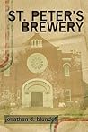 St. Peter's Brewery by Jonathan D. Blundell