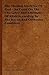 The Moslem Doctrine Of God - An Essay On The Character And Attributes Of Allah According To The Koran And Orthodox Condition