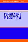Permanent Magnetism (Condensed Matter Physics)