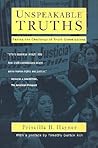 Unspeakable Truths: Confronting State Terror and Atrocity Unspeakable Truths: Confronting State Terror and Atrocity