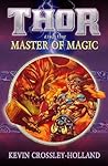 Thor and the Master of Magic Thor and the Master of Magic