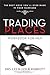 Trading Places Workbook for Men: The Best Move You'll Ever Make in Your Marriage