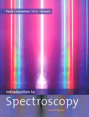 Introduction to Spectroscopy