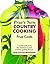 Prue's New Country Cooking by Prue Coats