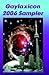 Gaylaxicon Sampler 2006