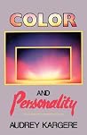 Color and Personality Color and Personality