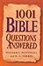 1001 Bible Questions Answered