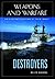 Destroyers: An Illustrated History of Their Impact (Weapons and Warfare)