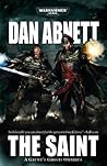 The Saint by Dan Abnett