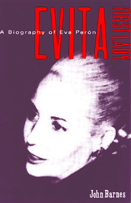 Evita, First Lady (Paperback)