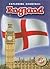 England (Blastoff! Readers: Exploring Countries)