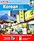 Berlitz Korean Phrase Book & CD