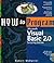 How to Program Microsoft Visual Basic: Scripting Edition