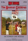 The Summer Camp Mystery