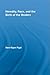 Heredity, Race, and the Birth of the Modern (Studies in Philosophy)