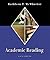 Academic Reading (book alone) (6th Edition)