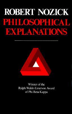 Philosophical Explanations (Paperback)
