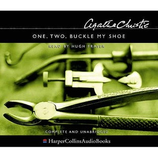 One, Two, Buckle My Shoe: Complete & Unabridged