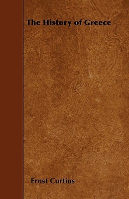 The History of Greece (Paperback)