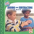 Adding and Subtracting in Math Club
