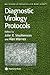 Diagnostic Virology Protocols (Methods in Molecular Medicine, 12)