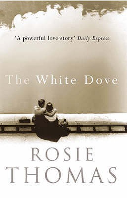 The White Dove (Paperback)