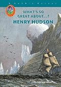 Henry Hudson