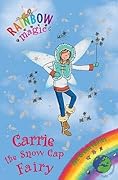 Carrie the Snow Cap Fairy