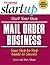 Start Your Own Mail Order B...