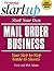 Start Your Own Mail Order Business by Terry   Adams