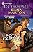 Royal Captive (Defending the Crown, #4)