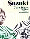 Suzuki Cello Scho...