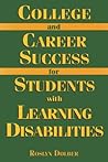 College And Career Success For Students With Learning Disabilities