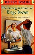 The Burning Questions of Bingo Brown