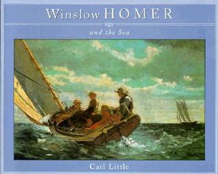 Winslow Homer and the Sea (Paperback)