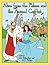 Alice from the Palace and the Animal Conflict by J.K. Richardson