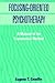 Focusing-Oriented Psychotherapy: A Manual of the Experiential Method (The Practicing Professional)